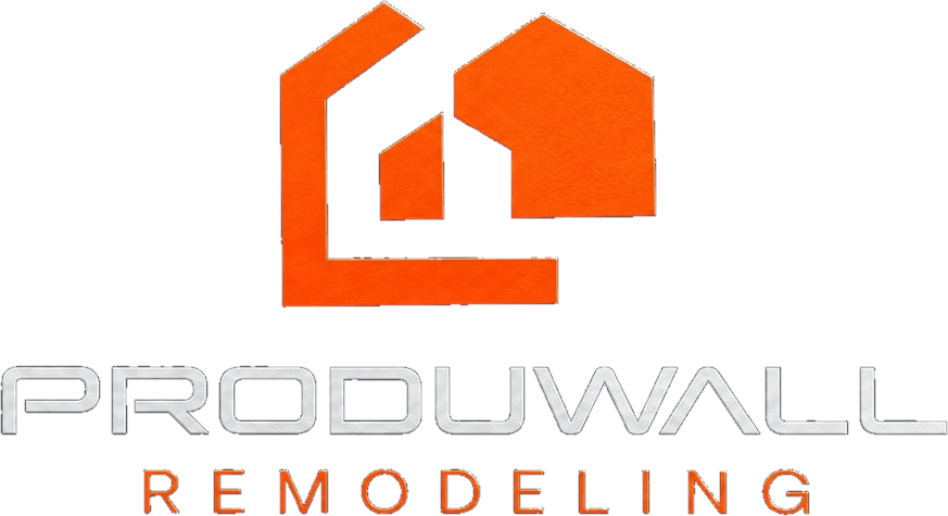 Produwall Remodeling